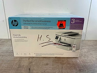 Hp officejet pro 9720e wide format overige printers en copiers - afbeelding 4 van  11