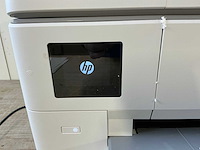 Hp officejet pro 9720e wide format overige printers en copiers - afbeelding 5 van  11