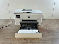 Hp officejet pro 9720e wide format overige printers en copiers - afbeelding 8 van  11