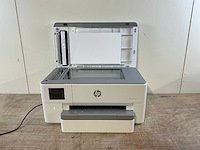 Hp officejet pro 9720e wide format overige printers en copiers - afbeelding 9 van  11