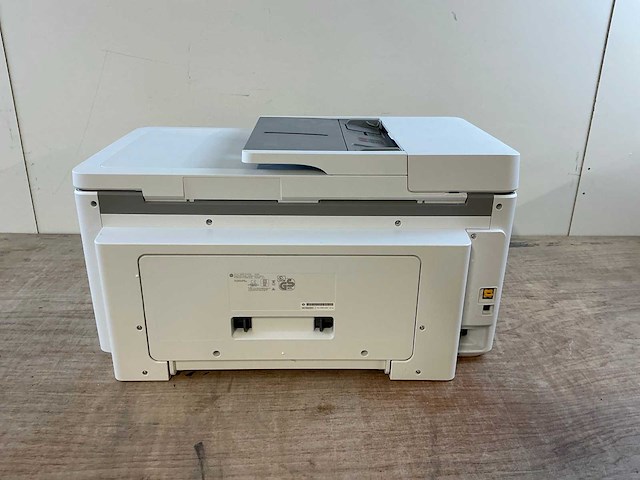 Hp officejet pro 9720e wide format overige printers en copiers - afbeelding 10 van  11