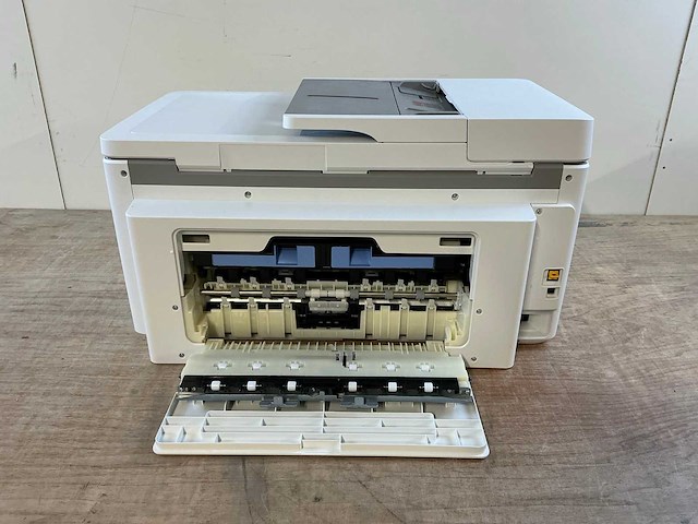 Hp officejet pro 9720e wide format overige printers en copiers - afbeelding 11 van  11