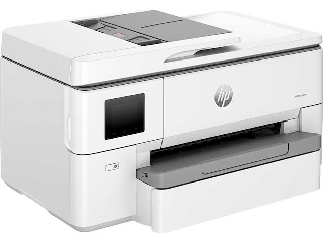 Hp officejet pro 9720e wide format overige printers en copiers - afbeelding 1 van  9