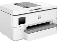 Hp officejet pro 9720e wide format overige printers en copiers - afbeelding 1 van  9