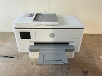 Hp officejet pro 9720e wide format overige printers en copiers - afbeelding 4 van  9