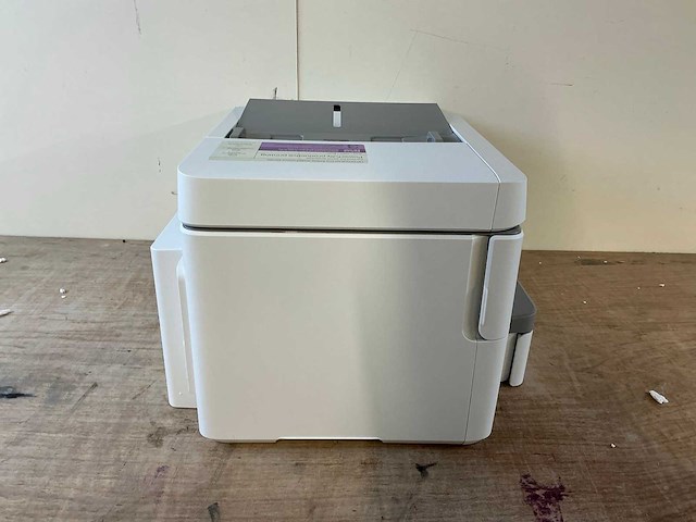 Hp officejet pro 9720e wide format overige printers en copiers - afbeelding 6 van  9