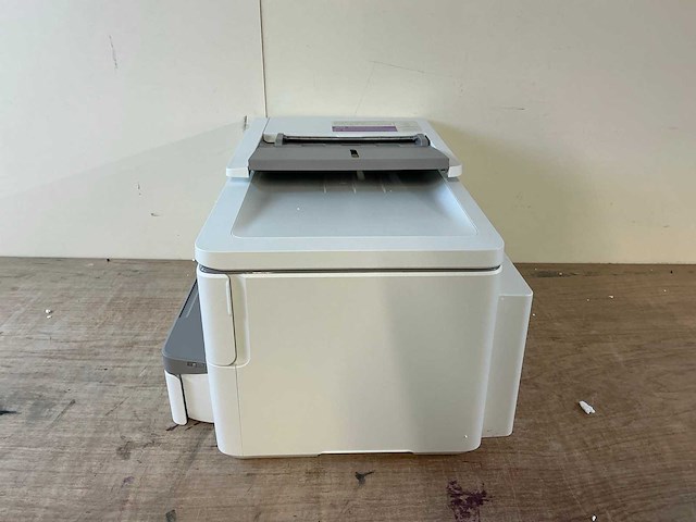 Hp officejet pro 9720e wide format overige printers en copiers - afbeelding 9 van  9