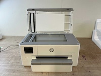 Hp officejet pro 9720e wide format printer - afbeelding 4 van  8