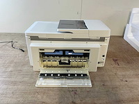 Hp officejet pro 9720e wide format printer - afbeelding 5 van  8