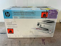 Hp officejet pro 9720e wide format printer - afbeelding 7 van  8