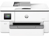 Hp officejet pro 9720e wide format printer - afbeelding 8 van  8