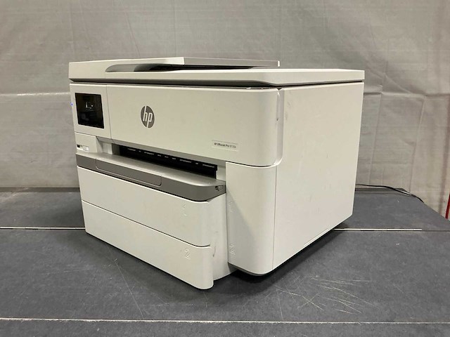 Hp officejet pro 9730e (1x) - afbeelding 4 van  7