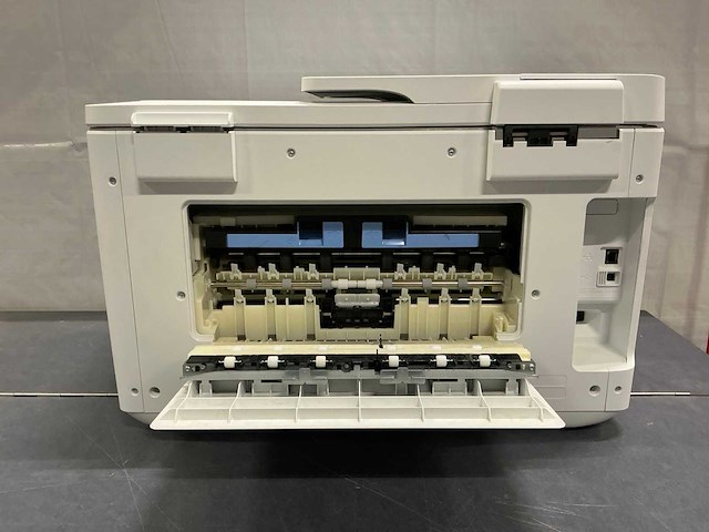 Hp officejet pro 9730e (1x) - afbeelding 5 van  7