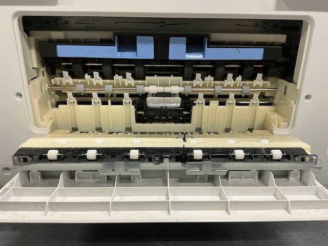 Hp officejet pro 9730e (1x) - afbeelding 6 van  7