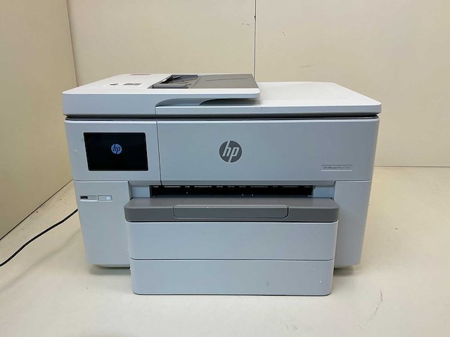 Hp officejet pro 9730e overige printers en copiers - afbeelding 1 van  2
