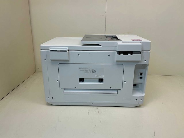 Hp officejet pro 9730e overige printers en copiers - afbeelding 2 van  2
