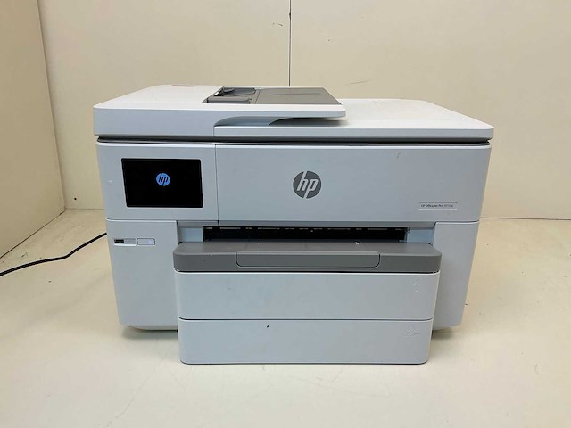 Hp officejet pro 9730e overige printers en copiers - afbeelding 1 van  10