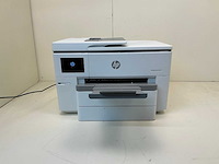 Hp officejet pro 9730e overige printers en copiers - afbeelding 4 van  10