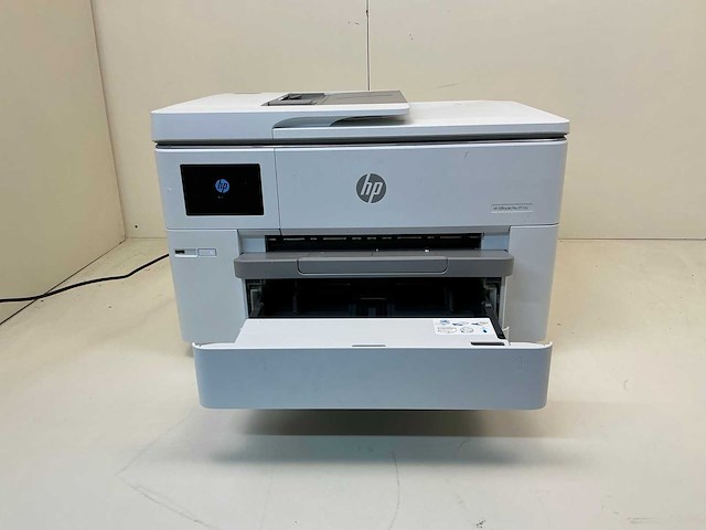 Hp officejet pro 9730e overige printers en copiers - afbeelding 5 van  10