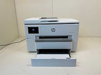 Hp officejet pro 9730e overige printers en copiers - afbeelding 6 van  10