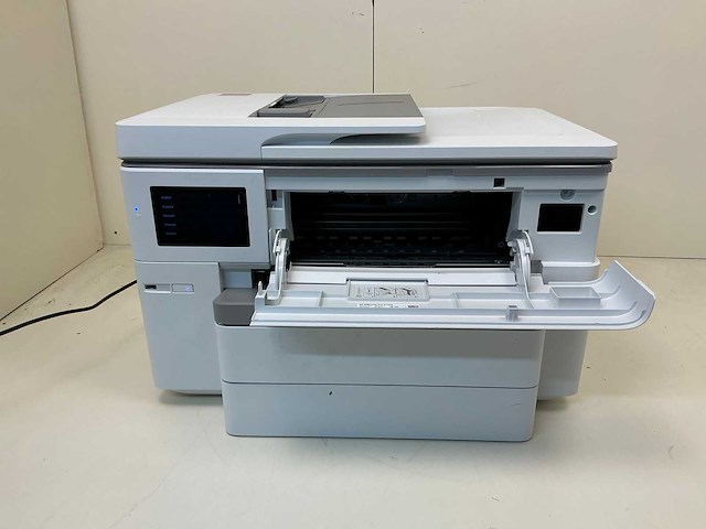 Hp officejet pro 9730e overige printers en copiers - afbeelding 8 van  10
