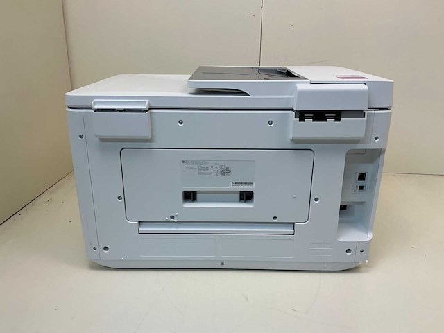 Hp officejet pro 9730e overige printers en copiers - afbeelding 9 van  10