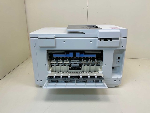 Hp officejet pro 9730e overige printers en copiers - afbeelding 10 van  10