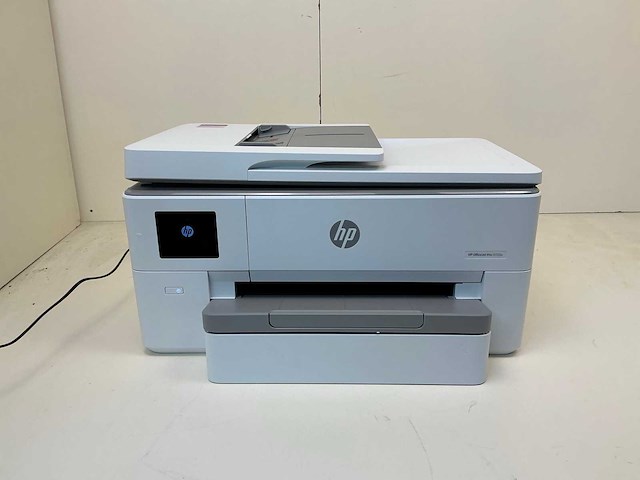 Hp officejet pro 9730e overige printers en copiers - afbeelding 1 van  9