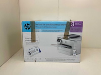 Hp officejet pro 9730e overige printers en copiers - afbeelding 2 van  9