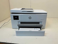 Hp officejet pro 9730e overige printers en copiers - afbeelding 5 van  9