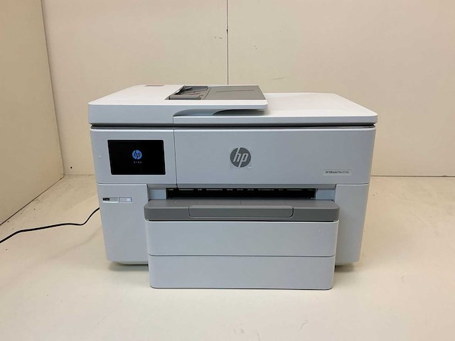 Hp officejet pro 9730e overige printers en copiers - afbeelding 1 van  12