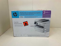 Hp officejet pro 9730e overige printers en copiers - afbeelding 5 van  12