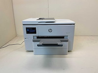 Hp officejet pro 9730e overige printers en copiers - afbeelding 7 van  12