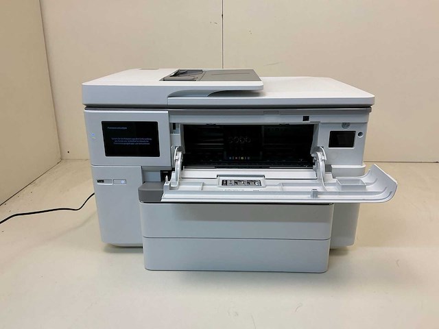 Hp officejet pro 9730e overige printers en copiers - afbeelding 11 van  12