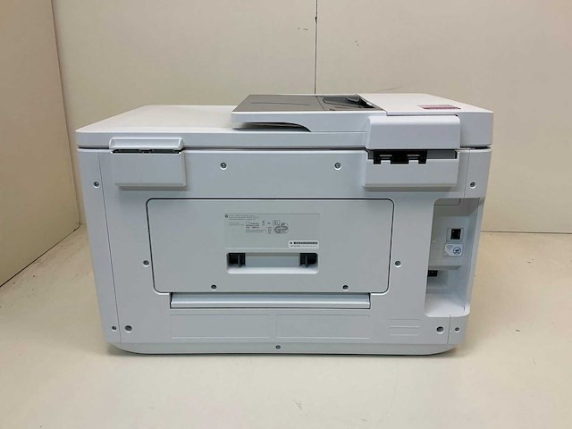 Hp officejet pro 9730e overige printers en copiers - afbeelding 12 van  12