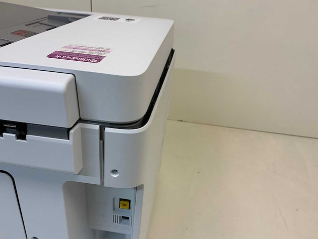 Hp officejet pro 9730e overige printers en copiers - afbeelding 2 van  13