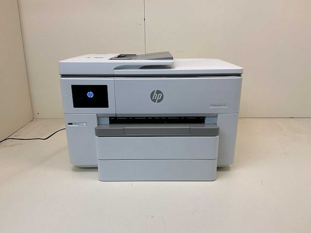 Hp officejet pro 9730e overige printers en copiers - afbeelding 1 van  13