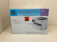 Hp officejet pro 9730e overige printers en copiers - afbeelding 6 van  13
