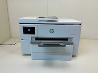 Hp officejet pro 9730e overige printers en copiers - afbeelding 8 van  13