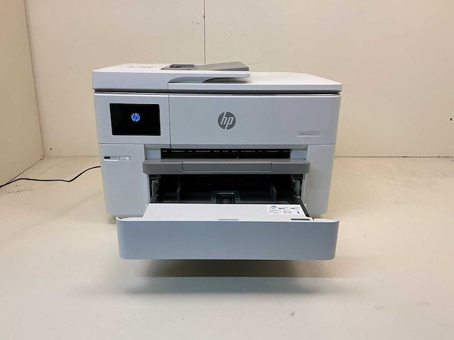 Hp officejet pro 9730e overige printers en copiers - afbeelding 9 van  13