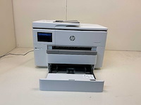 Hp officejet pro 9730e overige printers en copiers - afbeelding 10 van  13