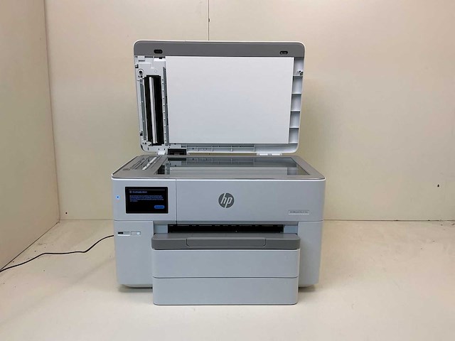 Hp officejet pro 9730e overige printers en copiers - afbeelding 11 van  13