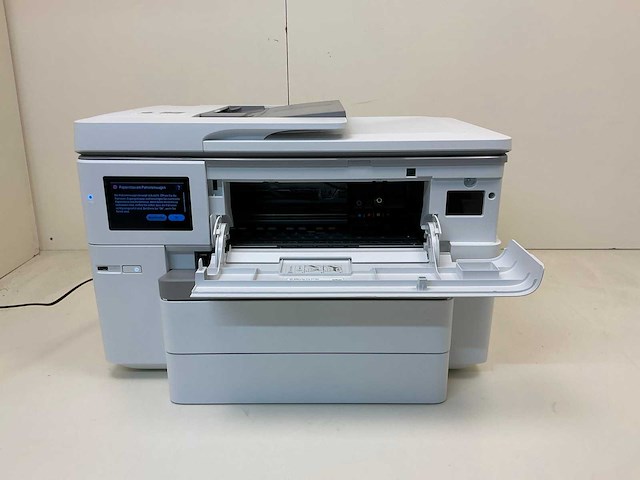 Hp officejet pro 9730e overige printers en copiers - afbeelding 12 van  13