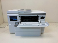 Hp officejet pro 9730e overige printers en copiers - afbeelding 12 van  13