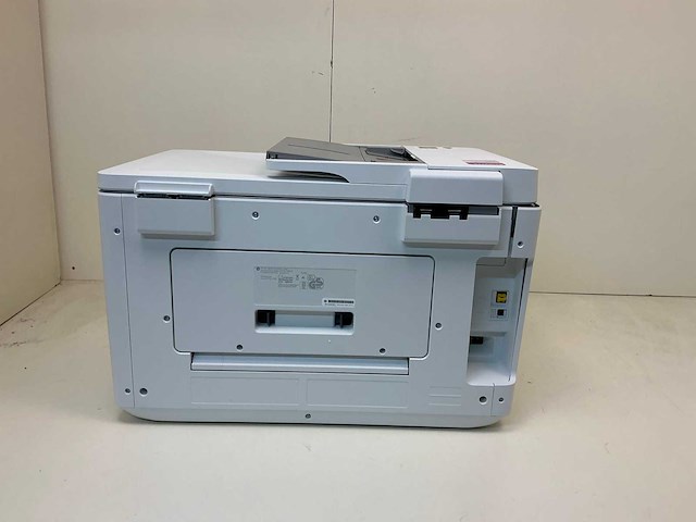 Hp officejet pro 9730e overige printers en copiers - afbeelding 13 van  13