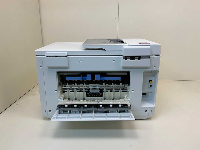 Hp officejet pro 9730e overige printers en copiers - afbeelding 2 van  12