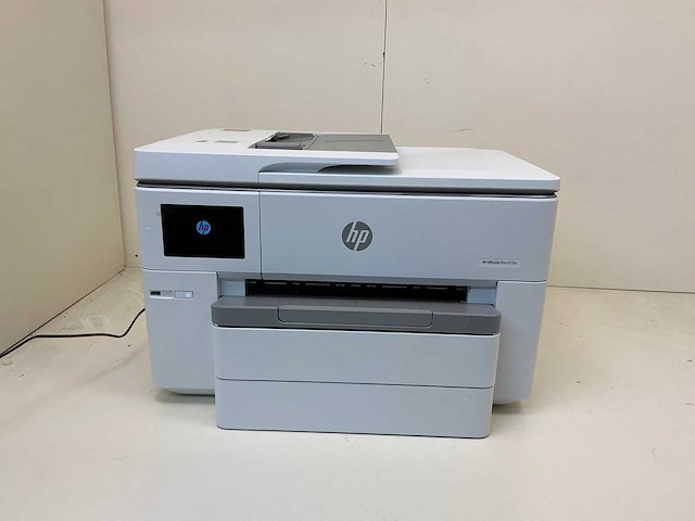 Hp officejet pro 9730e overige printers en copiers - afbeelding 1 van  12