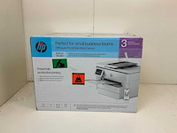 Hp officejet pro 9730e overige printers en copiers - afbeelding 5 van  12