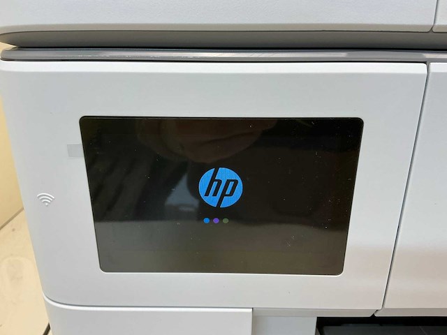 Hp officejet pro 9730e overige printers en copiers - afbeelding 6 van  12