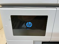 Hp officejet pro 9730e overige printers en copiers - afbeelding 6 van  12